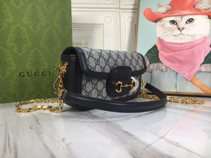 Gucci Satchel Bags